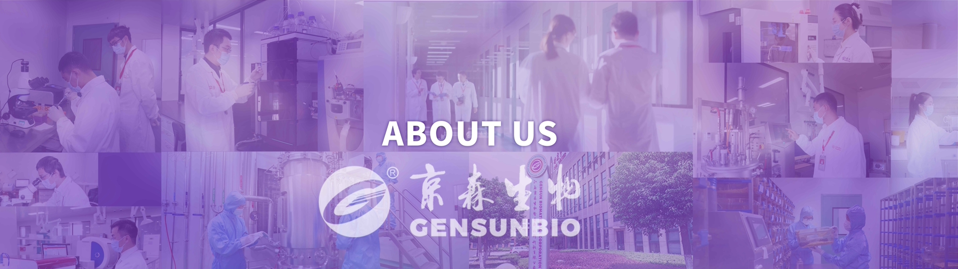 About Us